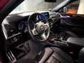 BMW X4 M40 i Rot - thumbnail 9