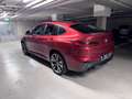 BMW X4 M40 i Rot - thumbnail 5