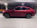 BMW X4 M40 i Rot - thumbnail 4