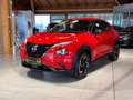 Nissan Juke 1.6 N-Connecta ACC LED KAM WinterP Keyless Rouge - thumbnail 4