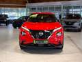Nissan Juke 1.6 N-Connecta ACC LED KAM WinterP Keyless Rouge - thumbnail 3
