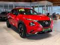 Nissan Juke 1.6 N-Connecta ACC LED KAM WinterP Keyless Rouge - thumbnail 2