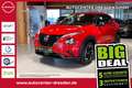 Nissan Juke 1.6 N-Connecta ACC LED KAM WinterP Keyless Rouge - thumbnail 1