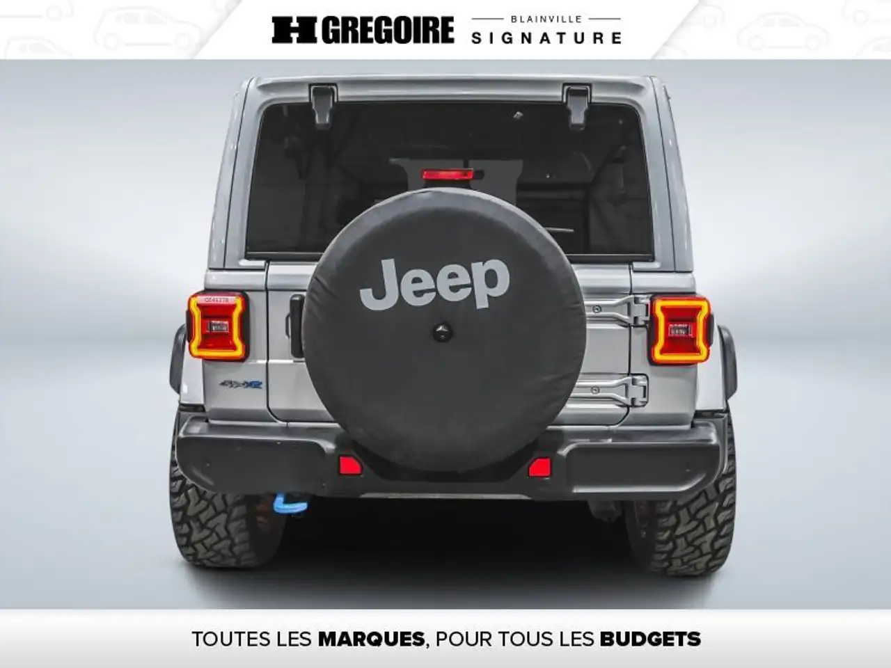 Jeep Wrangler снимка Jeep Wrangler