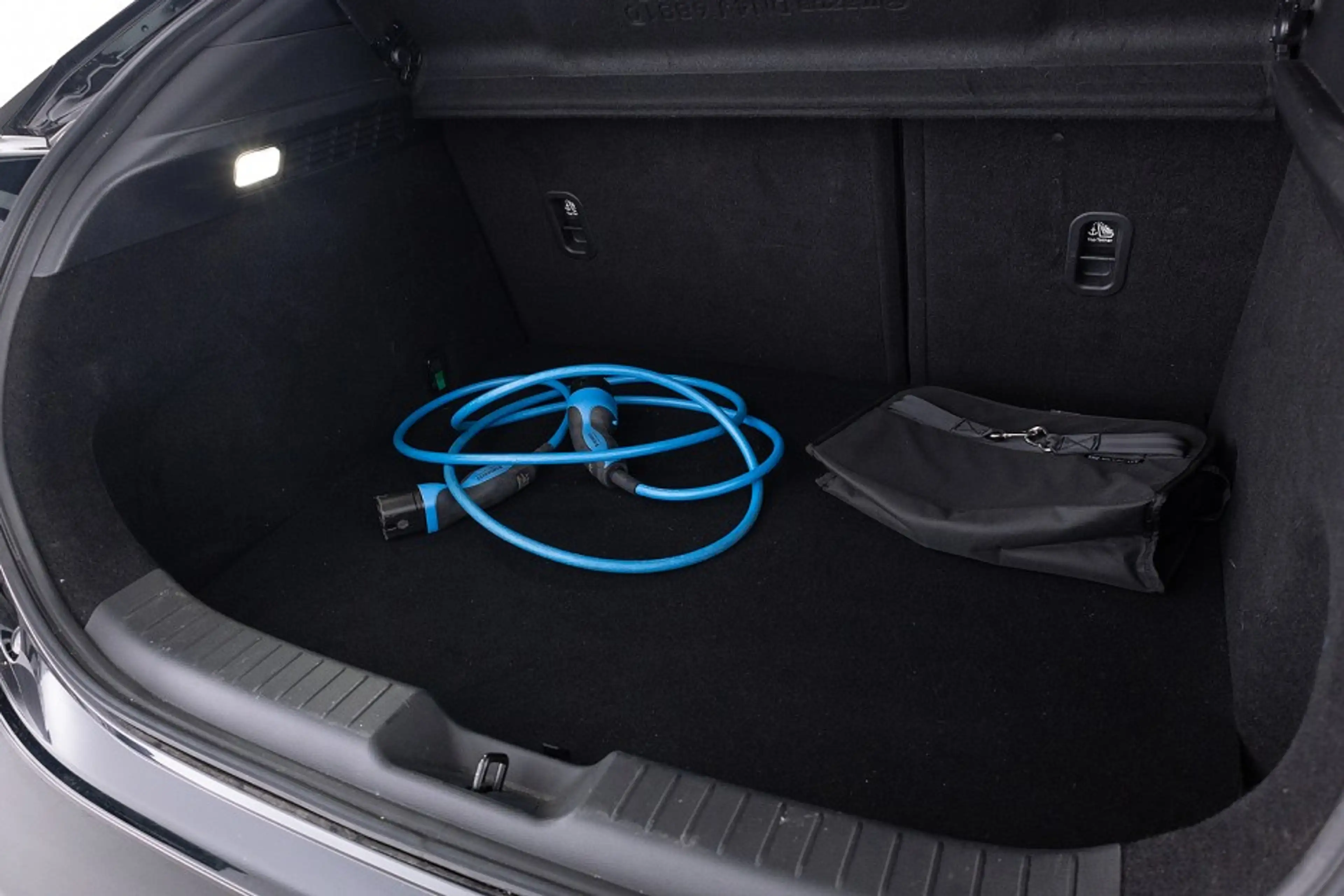 Mazda MX-30 e-SkyActiv EV 145 Prime-line 36 kWh — photo 24