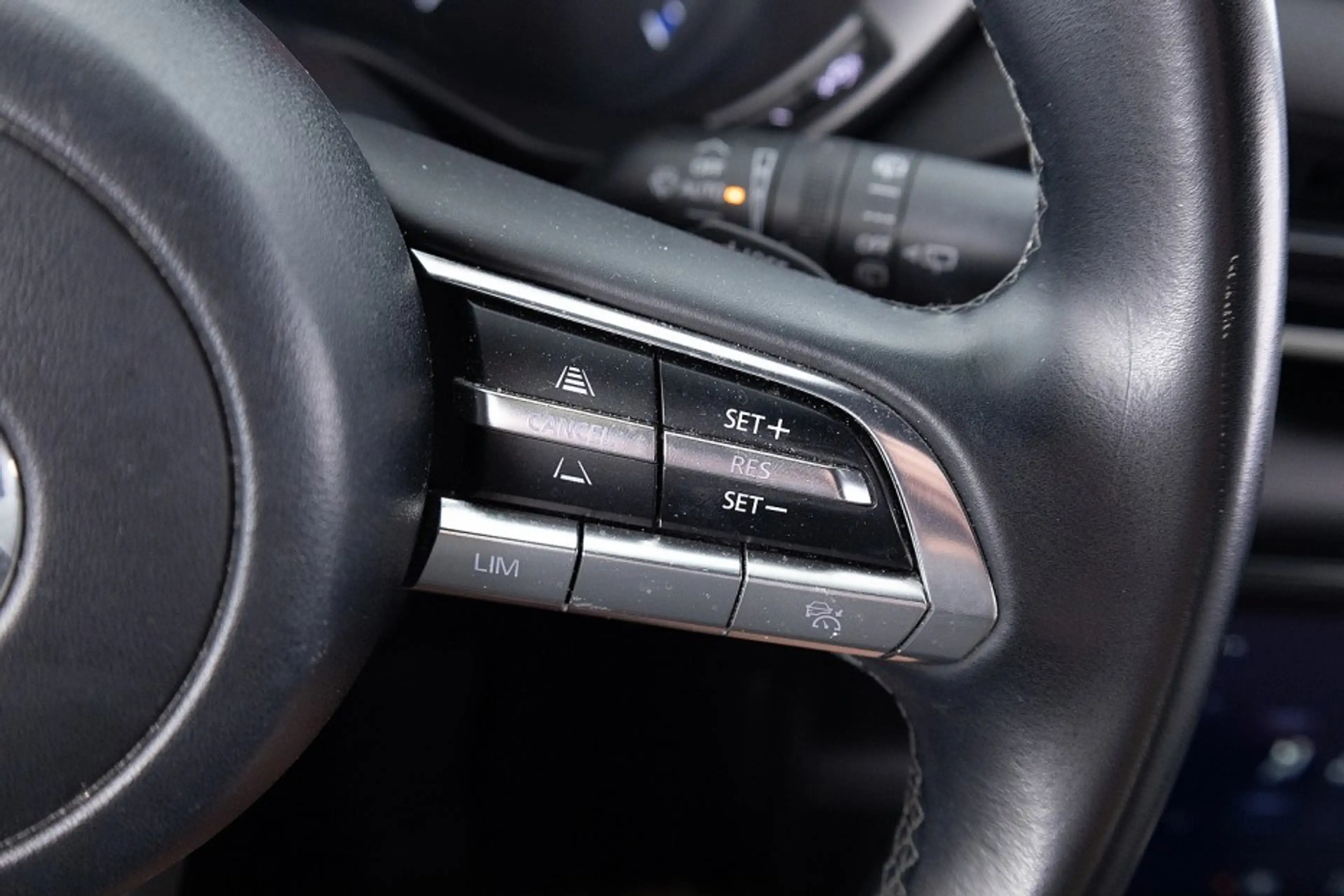 Mazda MX-30 e-SkyActiv EV 145 Prime-line 36 kWh — photo 15