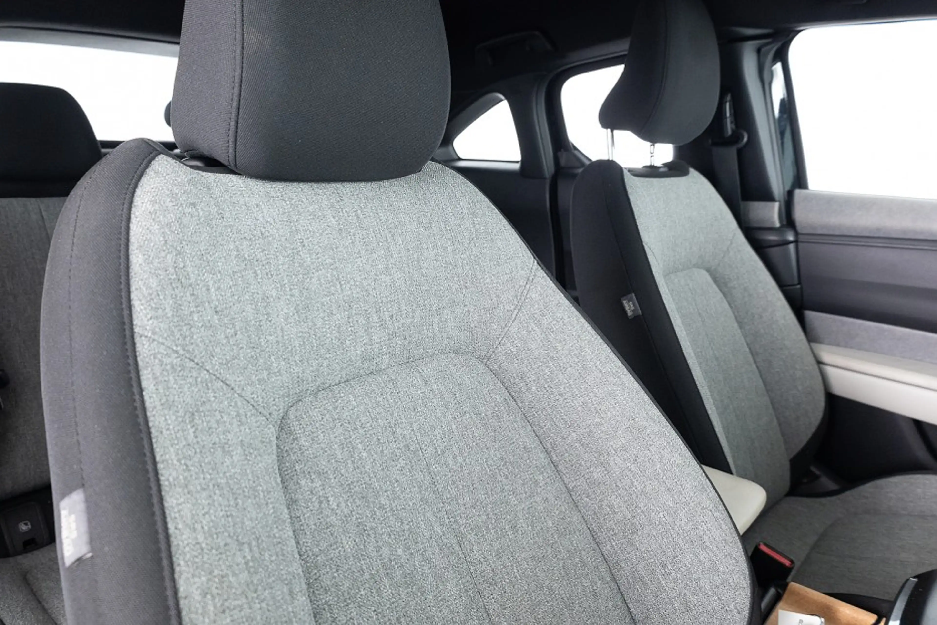 Mazda MX-30 e-SkyActiv EV 145 Prime-line 36 kWh — photo 5