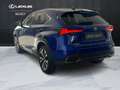 Lexus NX 300h NX 300h 2.5 F Sport 4wd cvt Синій - thumbnail 5