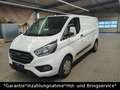 Ford Transit Custom Kasten 320 L2 AUTOMATIK *1.HAND* Blanc - thumbnail 1