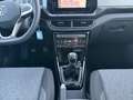 Volkswagen T-Cross 1.0TSI Life LED Navi ACC AHK APP Sitzh Argent - thumbnail 8
