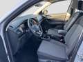 Volkswagen T-Cross 1.0TSI Life LED Navi ACC AHK APP Sitzh Argent - thumbnail 10