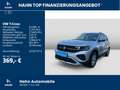 Volkswagen T-Cross 1.0TSI Life LED Navi ACC AHK APP Sitzh Argent - thumbnail 2