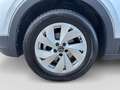 Volkswagen T-Cross 1.0TSI Life LED Navi ACC AHK APP Sitzh Argent - thumbnail 5