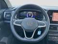 Volkswagen T-Cross 1.0TSI Life LED Navi ACC AHK APP Sitzh Argent - thumbnail 9