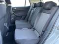 Volkswagen T-Cross 1.0TSI Life LED Navi ACC AHK APP Sitzh Argent - thumbnail 11