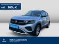 Volkswagen T-Cross 1.0TSI Life LED Navi ACC AHK APP Sitzh Argent - thumbnail 1