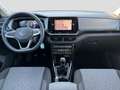 Volkswagen T-Cross 1.0TSI Life LED Navi ACC AHK APP Sitzh Argent - thumbnail 6