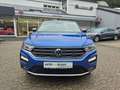 Volkswagen T-Roc 1.5 Sport AHK abn. CarPlay PDC RFK Blau - thumbnail 25