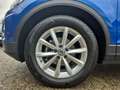 Volkswagen T-Roc 1.5 Sport AHK abn. CarPlay PDC RFK Blau - thumbnail 14
