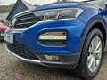 Volkswagen T-Roc 1.5 Sport AHK abn. CarPlay PDC RFK Blau - thumbnail 6