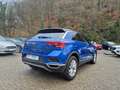 Volkswagen T-Roc 1.5 Sport AHK abn. CarPlay PDC RFK Blau - thumbnail 3