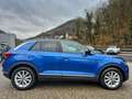 Volkswagen T-Roc 1.5 Sport AHK abn. CarPlay PDC RFK Blau - thumbnail 4
