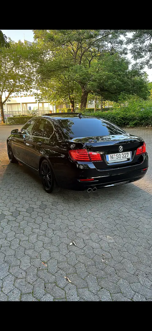 BMW 525 525d xDrive Aut. Modern Line - 2