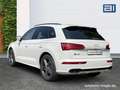 Audi SQ5 3.0 TFSI quattro*Nappa*B&O*Virtual*21Zoll* Weiß - thumbnail 3