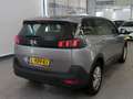 Peugeot 5008 1.2 Active NL-Auto |1e Eigenaar| NAP| 7-Persoons| Grijs - thumbnail 2