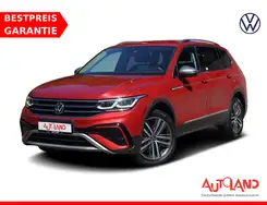Volkswagen Tiguan Allspace 2.0 Elegance 4Motion LED ACC AHK