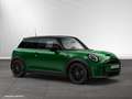MINI Cooper SE Panorama|Kamera|Sportsitz|Navi|H/K Grün - thumbnail 11