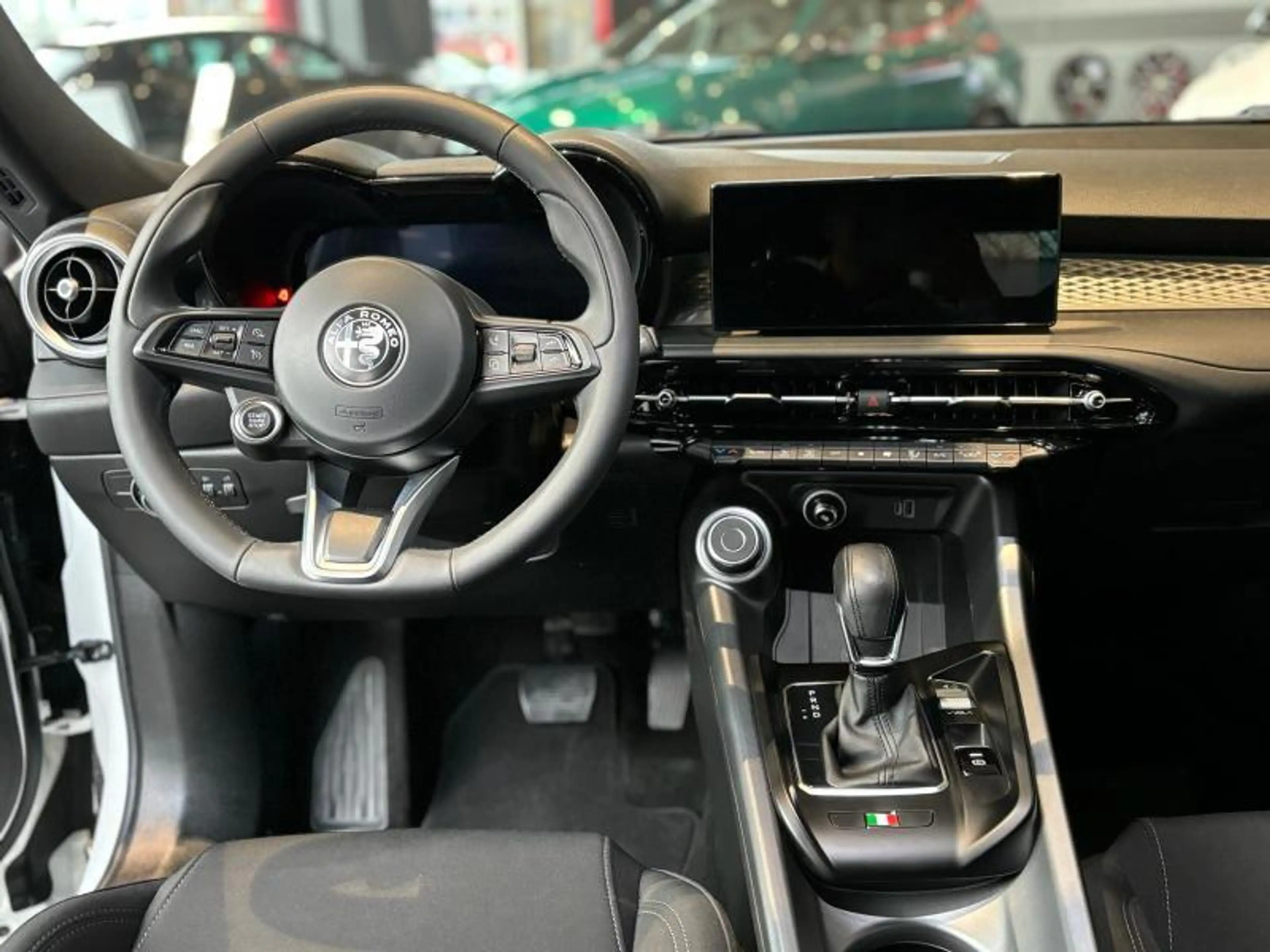 Alfa Romeo Tonale super 1.5 — photo 15