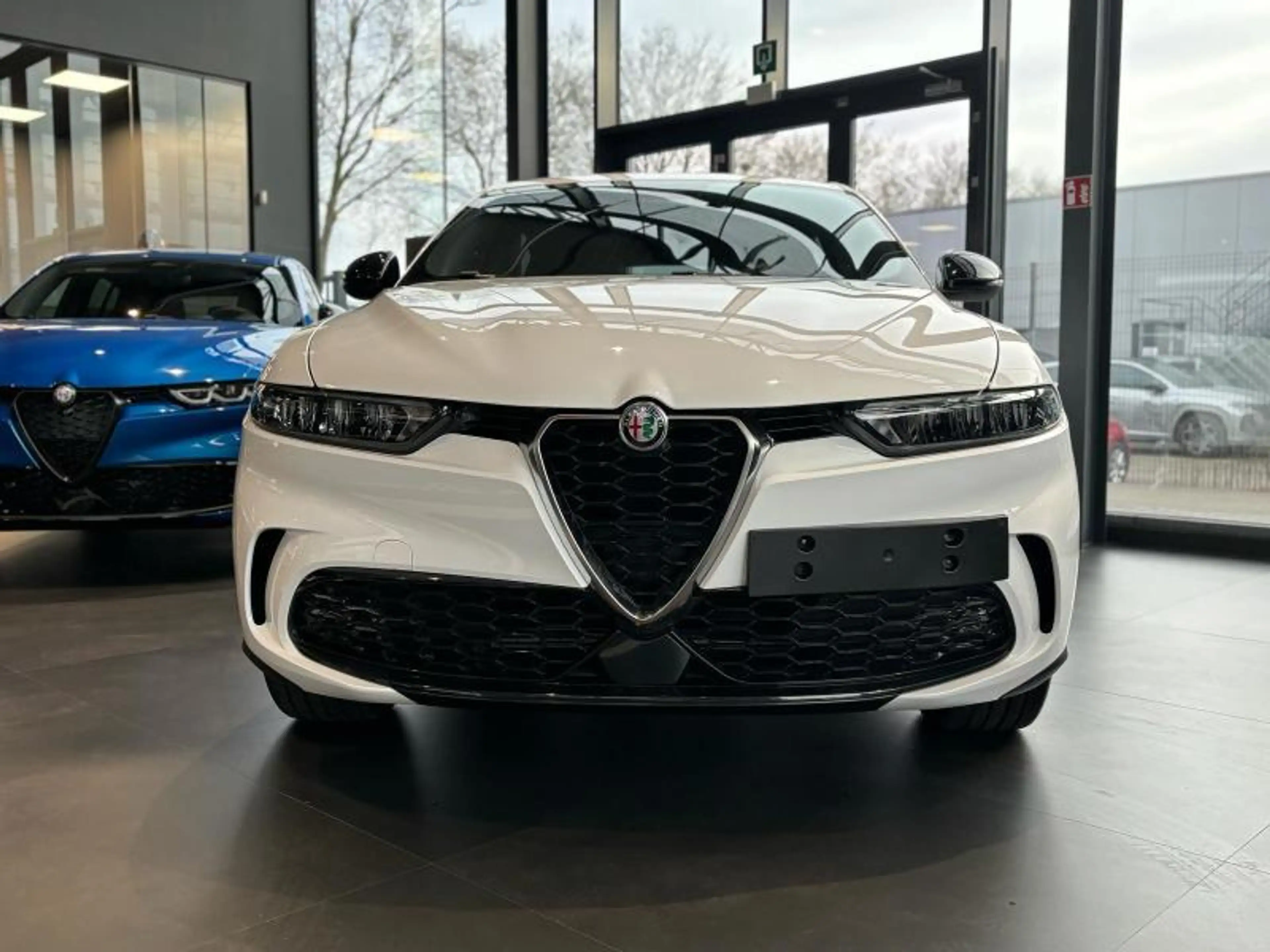 Alfa Romeo Tonale super 1.5 — photo 2