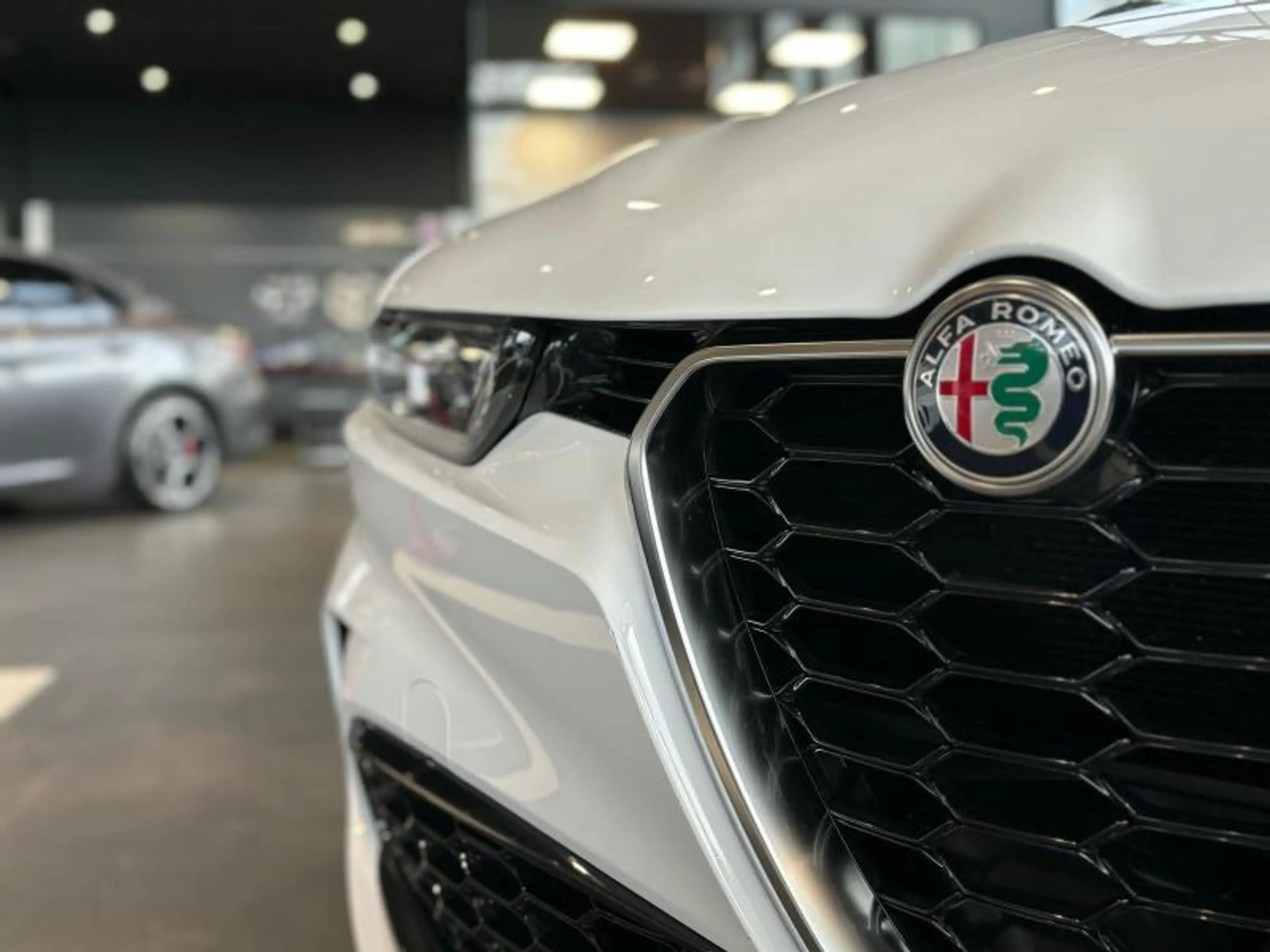 Alfa Romeo Tonale super 1.5 — photo 12