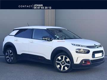 1.2 - 110cv S&S Shine - Garantie 6 mois -