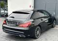 Mercedes-Benz CLA 250 Shooting Brake*AMG-LINE*2H*NAV*LED*NIGHT Negro - thumbnail 18