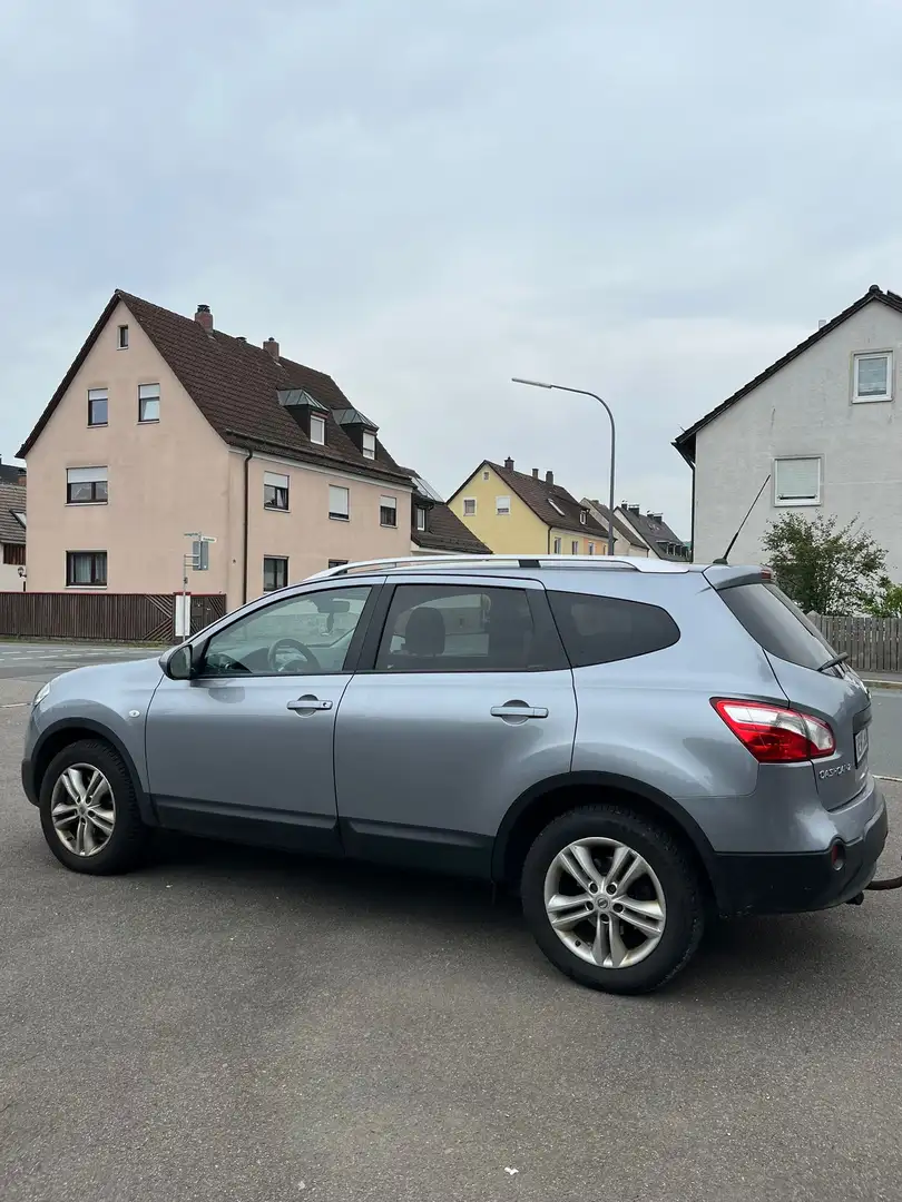 Nissan Qashqai+2 2.0 dCi DPF 4x4 Aut. acenta - 2
