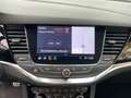 Opel Astra 1.2 Turbo Ultimate 4xSHZ Alcantara Kamera Blauw - thumbnail 8