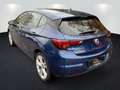 Opel Astra 1.2 Turbo Ultimate 4xSHZ Alcantara Kamera Blauw - thumbnail 4
