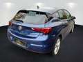 Opel Astra 1.2 Turbo Ultimate 4xSHZ Alcantara Kamera Blauw - thumbnail 3