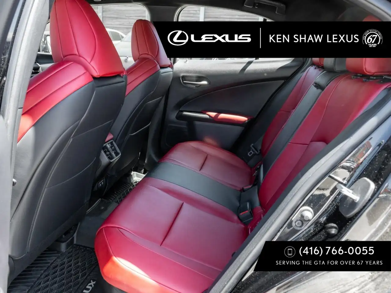 Lexus UX снимка Lexus UX