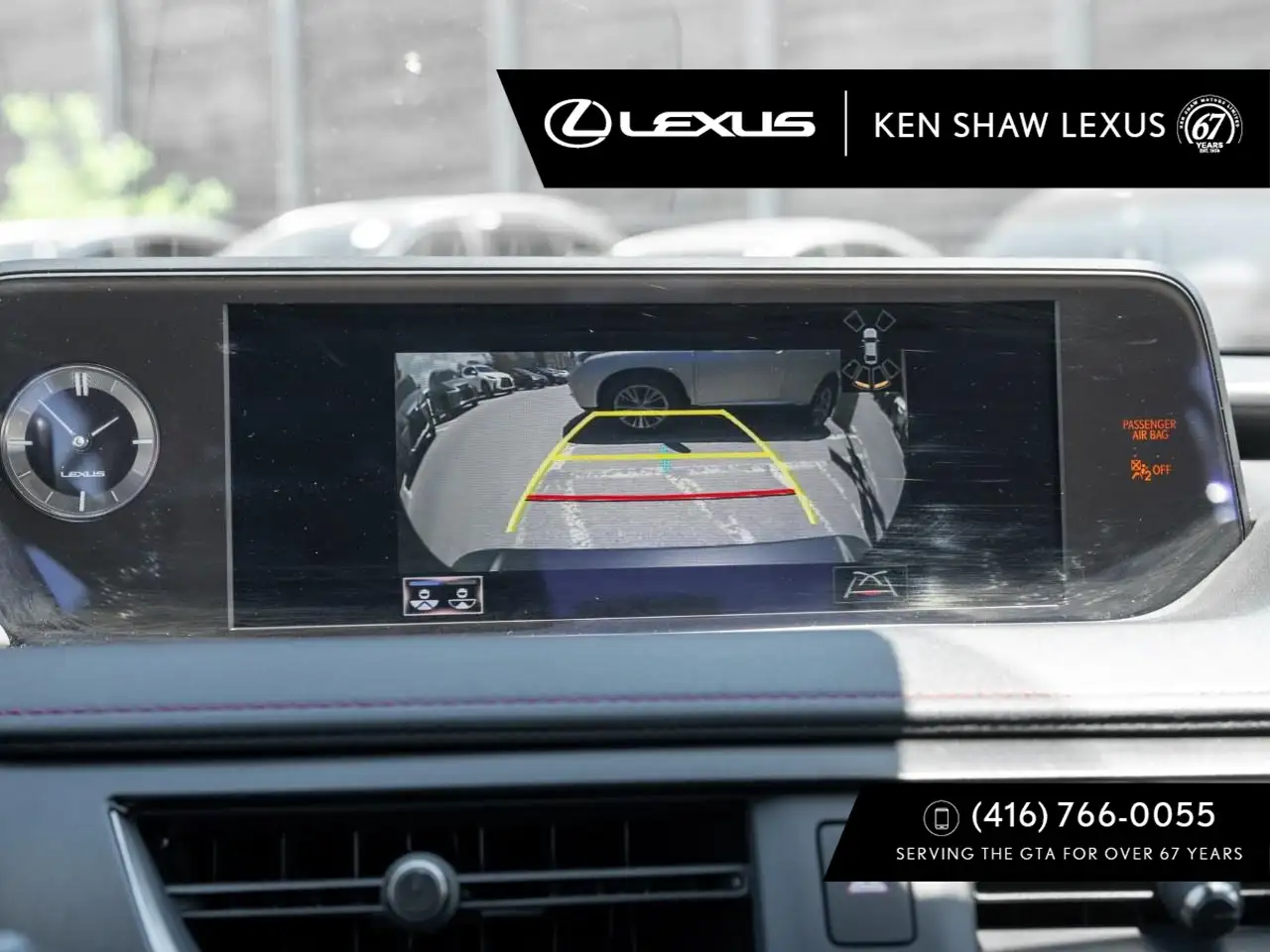 Lexus UX снимка Lexus UX