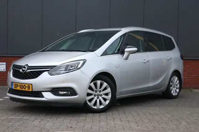 Opel Zafira 1.4 Turbo Innovation 7p.