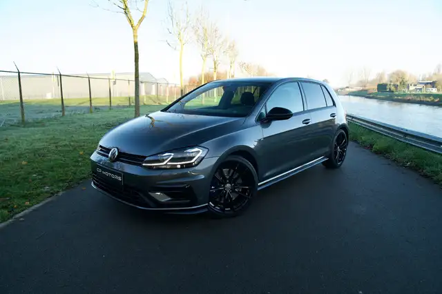 Volkswagen Golf R 7.5 | 4 MOTION | 340 PK | APR VW POWER UNIT | DYNAUDIO