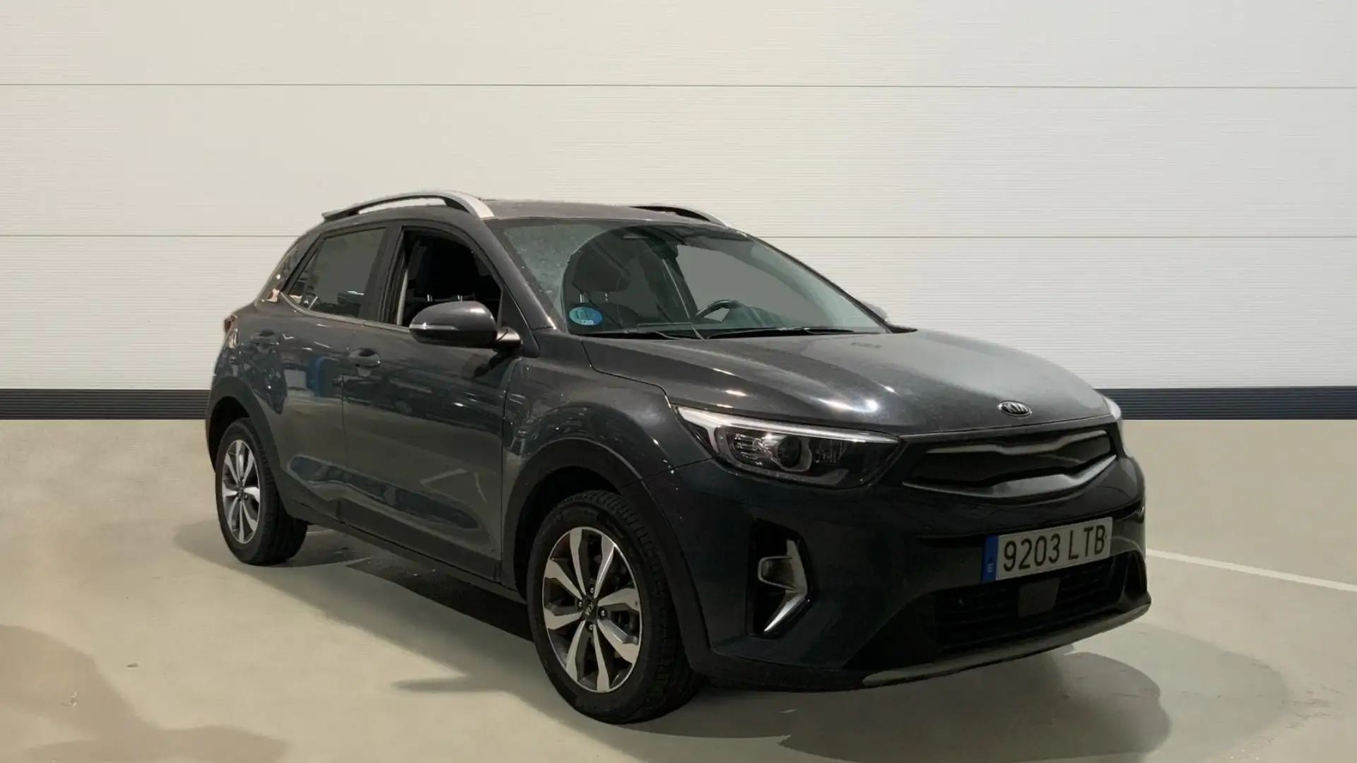 Kia Stonic 1.0 T-GDi MHEV DCT Drive 120 - 1