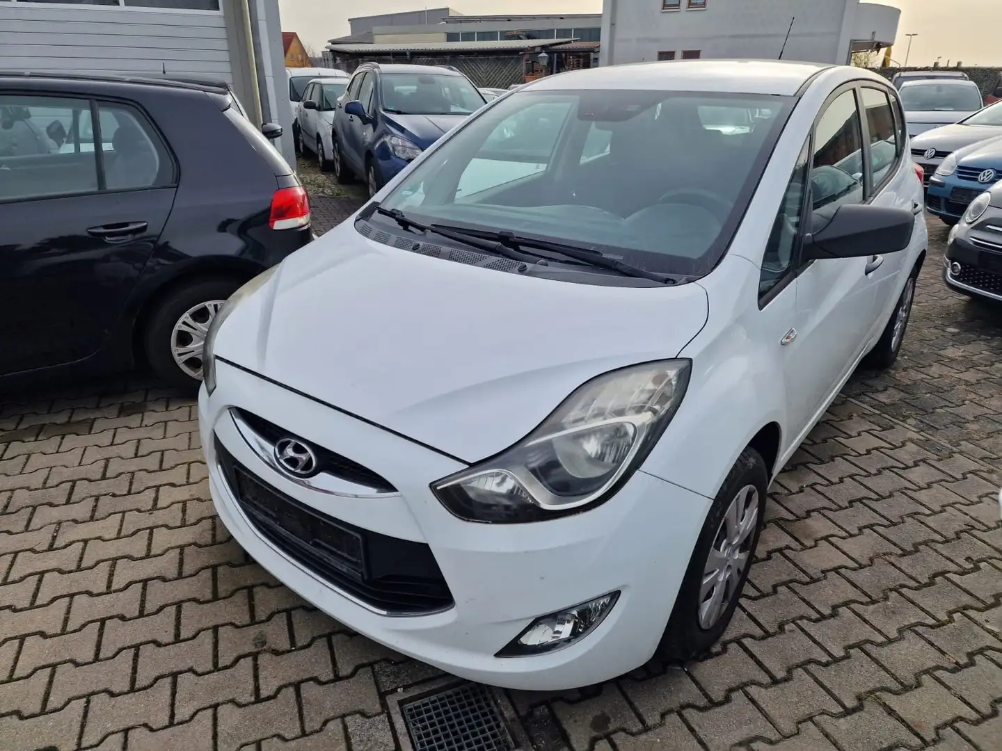 Hyundai iX20 ix20 1.4 Comfort - 2