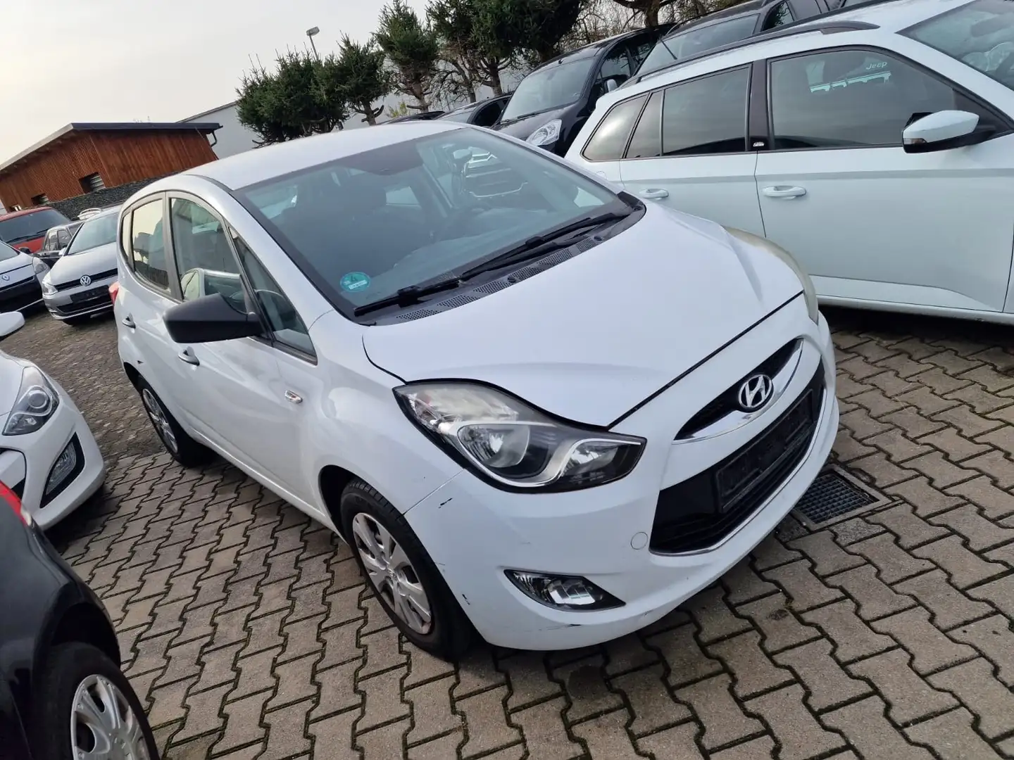 Hyundai iX20 ix20 1.4 Comfort - 1