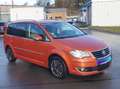 Volkswagen Touran 1.9 TDI DPF Blue Motion Trendline Orange - thumbnail 2