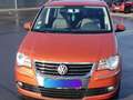 Volkswagen Touran 1.9 TDI DPF Blue Motion Trendline Arancione - thumbnail 1