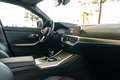 BMW 320 320dA Touring Schwarz - thumbnail 20
